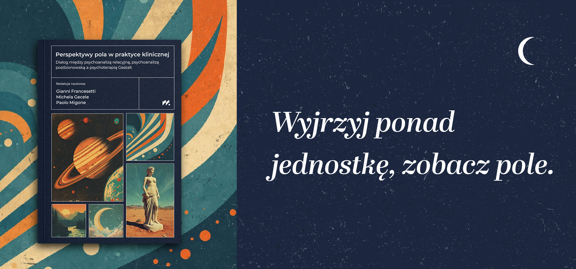 Perspektywa pola w praktyce klinicznej